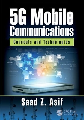 5G Mobile Communications book