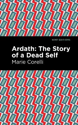 Ardath: The Story of a Dead Self book
