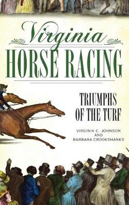 Virginia Horse Racing book