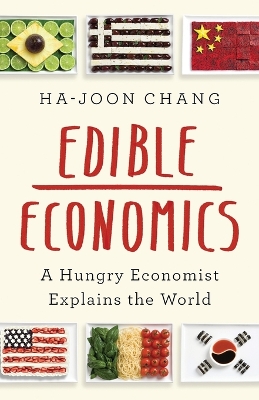 Edible Economics book