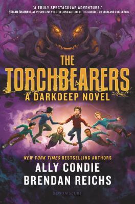 The Torchbearers book