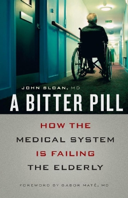 Bitter Pill book