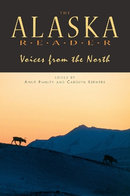 Alaska Reader book