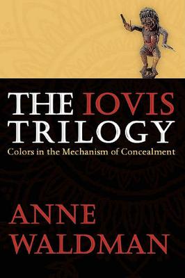 Iovis Trilogy book