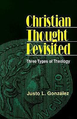 Christian Thought Revisited book