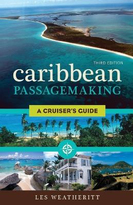 Caribbean Passagemaking book