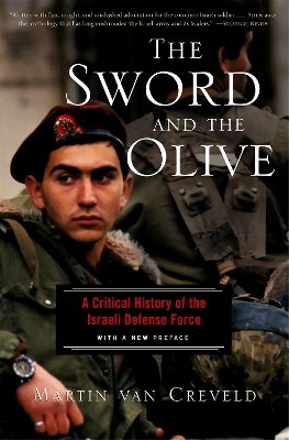 Sword And The Olive book