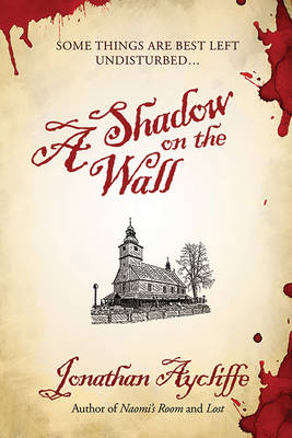 Shadow on the Wall book