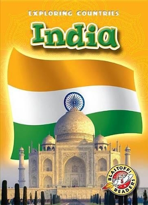 India book