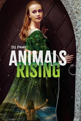 Animals Rising book