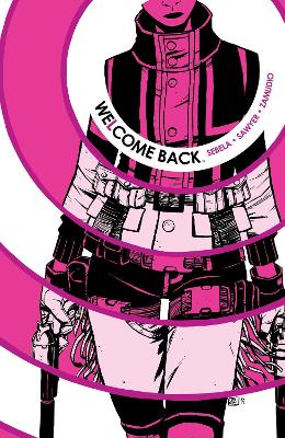 We(l)come Back Vol. 1 book