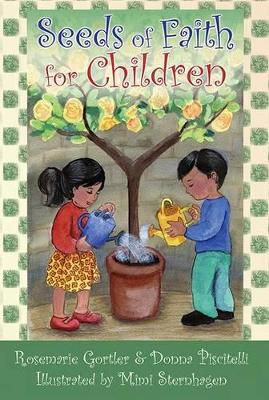 Seeds of Faith for Children book