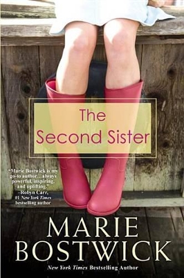 Second Sister book