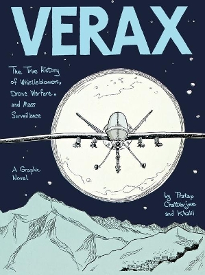 Verax book