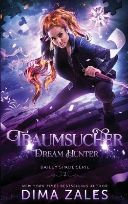 Dream Hunter - Traumsucher book