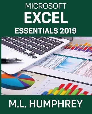 Excel Essentials 2019 book
