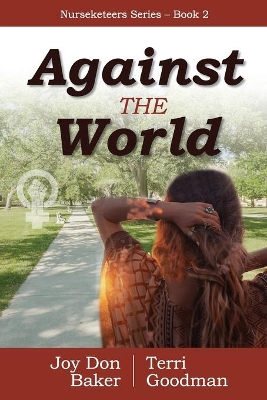 Against the World book