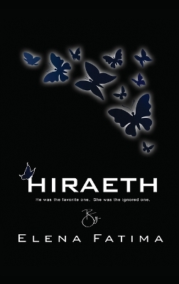 Hiraeth book