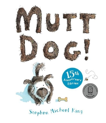 Mutt Dog 15th Anniversary Edition book