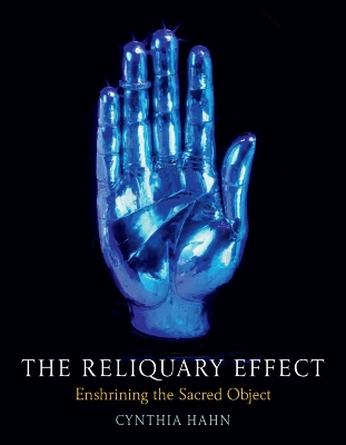 Reliquary Effect book