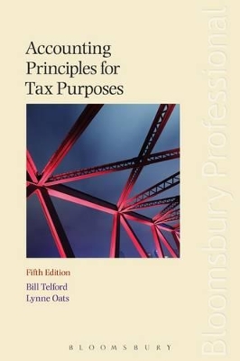 Accounting Principles for Tax Purposes book