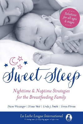Sweet Sleep book