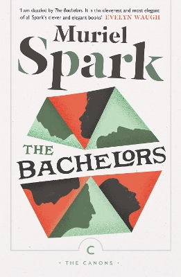 Bachelors by Muriel Spark