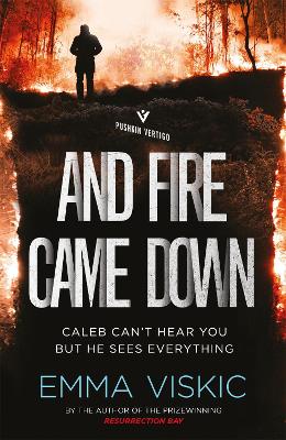 And Fire Came Down by Emma Viskic