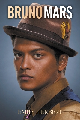 Bruno Mars book