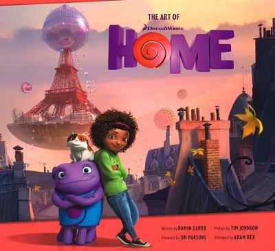 The Art of Home book