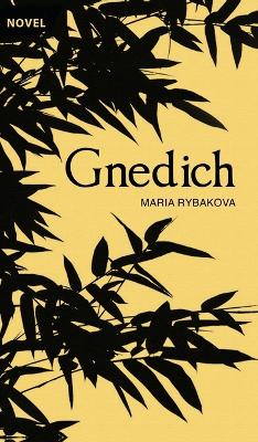 Gnedich by Elena Dimov