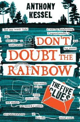 The Five Clues (Don't Doubt The Rainbow 1) book