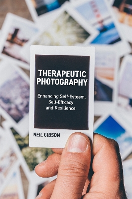 Therapeutic Photography book