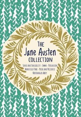 Jane Austen Box Set by Jane Austen