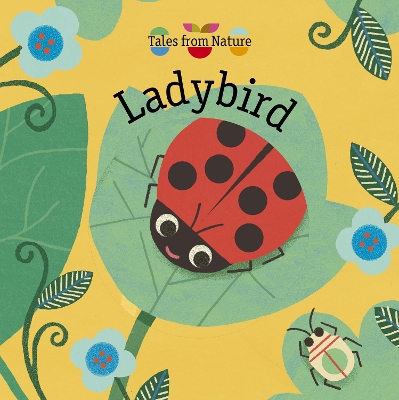 Ladybird book