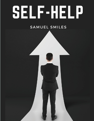 Self-Help book