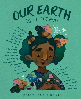 Our Earth is a Poem book