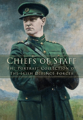 Chiefs of Staff book