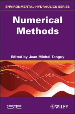 Numerical Methods book