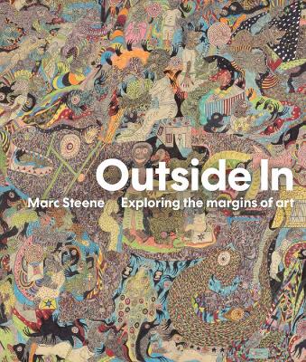 Outside In: Exploring the margins of art book