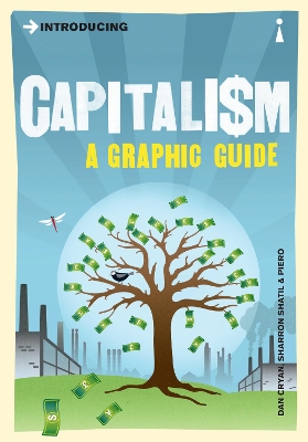 Introducing Capitalism book