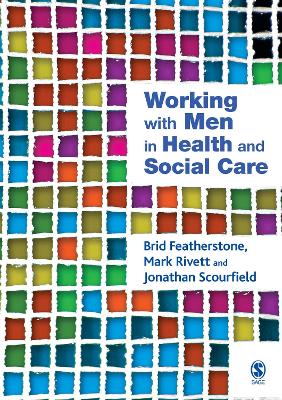 Working with Men in Health and Social Care book