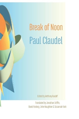 Break of Noon: Partage de midi book