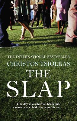 Slap by Christos Tsiolkas