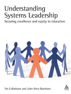 Understanding Systems Leadership book