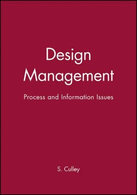 Design Management book