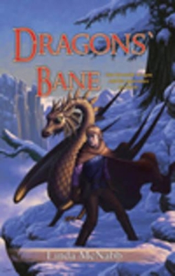 Dragon's Bane by Linda McNabb