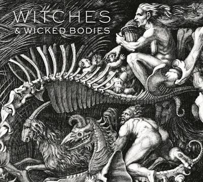 Witches & Wicked Bodies book