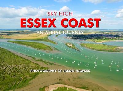 Sky High Essex Coast book