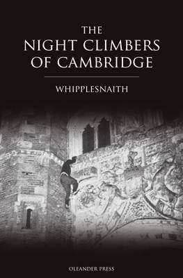 Night Climbers of Cambridge book